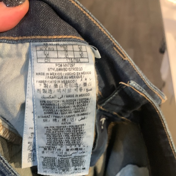 Daredevil Boot Guess Jeans - Picture 3 of 5